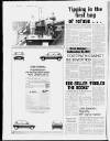 Cheshunt and Waltham Mercury Friday 30 January 1987 Page 6