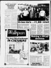 Cheshunt and Waltham Mercury Friday 30 January 1987 Page 10