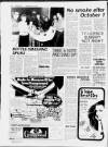 Cheshunt and Waltham Mercury Friday 30 January 1987 Page 14