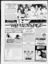 Cheshunt and Waltham Mercury Friday 30 January 1987 Page 16