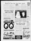 Cheshunt and Waltham Mercury Friday 30 January 1987 Page 18