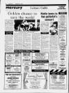 Cheshunt and Waltham Mercury Friday 30 January 1987 Page 24