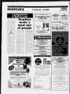 Cheshunt and Waltham Mercury Friday 30 January 1987 Page 26