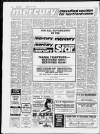 Cheshunt and Waltham Mercury Friday 30 January 1987 Page 32