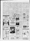 Cheshunt and Waltham Mercury Friday 30 January 1987 Page 34