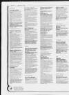 Cheshunt and Waltham Mercury Friday 30 January 1987 Page 38