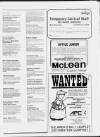 Cheshunt and Waltham Mercury Friday 30 January 1987 Page 39