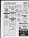 Cheshunt and Waltham Mercury Friday 30 January 1987 Page 42