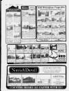 Cheshunt and Waltham Mercury Friday 30 January 1987 Page 50