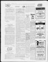 Cheshunt and Waltham Mercury Friday 30 January 1987 Page 62