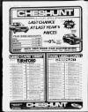 Cheshunt and Waltham Mercury Friday 30 January 1987 Page 64