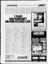Cheshunt and Waltham Mercury Friday 30 January 1987 Page 66