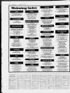 Cheshunt and Waltham Mercury Friday 30 January 1987 Page 68
