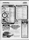 Cheshunt and Waltham Mercury Friday 30 January 1987 Page 69