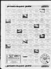 Cheshunt and Waltham Mercury Friday 30 January 1987 Page 72