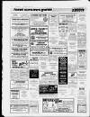 Cheshunt and Waltham Mercury Friday 30 January 1987 Page 78