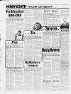 Cheshunt and Waltham Mercury Friday 30 January 1987 Page 84