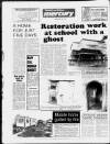 Cheshunt and Waltham Mercury Friday 30 January 1987 Page 88
