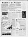 Cheshunt and Waltham Mercury Friday 06 February 1987 Page 5