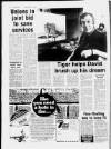 Cheshunt and Waltham Mercury Friday 06 February 1987 Page 8