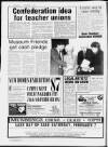 Cheshunt and Waltham Mercury Friday 06 February 1987 Page 14