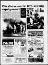 Cheshunt and Waltham Mercury Friday 06 February 1987 Page 15