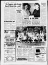 Cheshunt and Waltham Mercury Friday 06 February 1987 Page 16