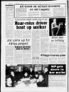 Cheshunt and Waltham Mercury Friday 06 February 1987 Page 18