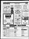 Cheshunt and Waltham Mercury Friday 06 February 1987 Page 24