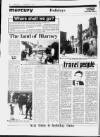 Cheshunt and Waltham Mercury Friday 06 February 1987 Page 26