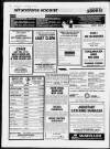 Cheshunt and Waltham Mercury Friday 06 February 1987 Page 34
