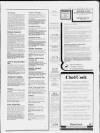 Cheshunt and Waltham Mercury Friday 06 February 1987 Page 37