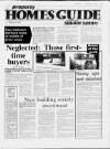 Cheshunt and Waltham Mercury Friday 06 February 1987 Page 45