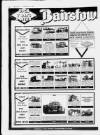 Cheshunt and Waltham Mercury Friday 06 February 1987 Page 46