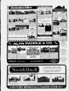 Cheshunt and Waltham Mercury Friday 06 February 1987 Page 52