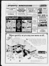 Cheshunt and Waltham Mercury Friday 06 February 1987 Page 54