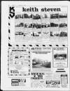 Cheshunt and Waltham Mercury Friday 06 February 1987 Page 58
