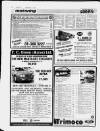 Cheshunt and Waltham Mercury Friday 06 February 1987 Page 62