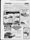 Cheshunt and Waltham Mercury Friday 06 February 1987 Page 64