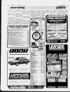 Cheshunt and Waltham Mercury Friday 06 February 1987 Page 72