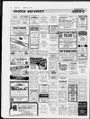 Cheshunt and Waltham Mercury Friday 06 February 1987 Page 74