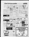 Cheshunt and Waltham Mercury Friday 06 February 1987 Page 82