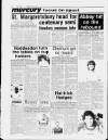 Cheshunt and Waltham Mercury Friday 06 February 1987 Page 84