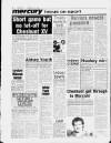 Cheshunt and Waltham Mercury Friday 06 February 1987 Page 86
