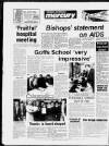 Cheshunt and Waltham Mercury Friday 06 February 1987 Page 88