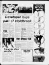 Cheshunt and Waltham Mercury Friday 13 February 1987 Page 3