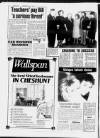 Cheshunt and Waltham Mercury Friday 13 February 1987 Page 6