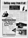Cheshunt and Waltham Mercury Friday 13 February 1987 Page 8