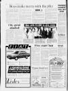 Cheshunt and Waltham Mercury Friday 13 February 1987 Page 18
