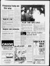 Cheshunt and Waltham Mercury Friday 13 February 1987 Page 19